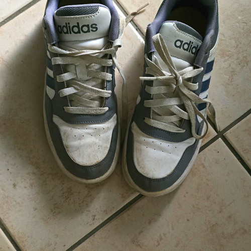 Adidas sportschuh sneaker low - adidas,