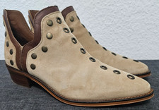 ALPE Stiefeletten Stiefel