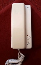 TCS  TTS 10-FW Türtelefon