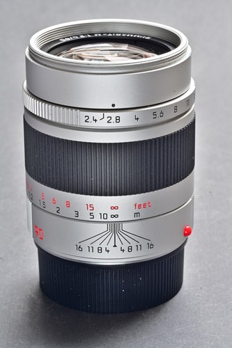 Leica summarit 4 - summarit, 90