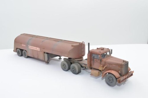 Npe lkw peterbilt 281 - npe,