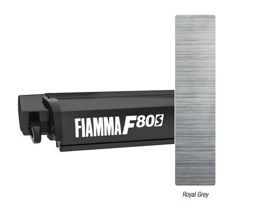 Fiamma f80s 320 markise - 320,