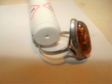 Pracht    Ring     925 Silber