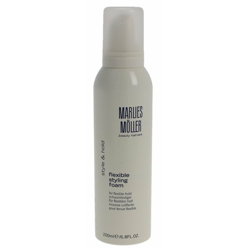 Marlies moller style and - moller,