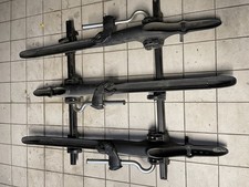 Audi A4 Avant Original Dach Strebe 8D9 071 151 007 2*.  + 3* Fahrradträger