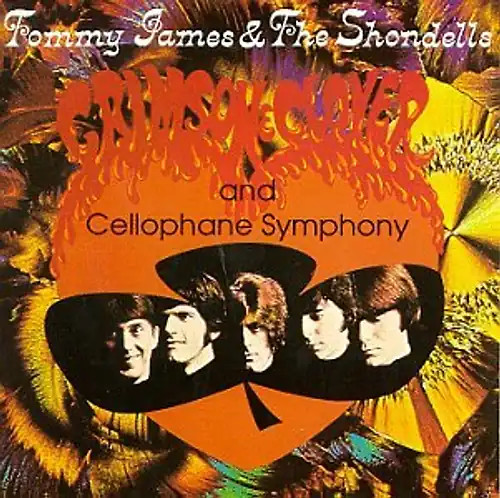 Tommy the shondells - the,
