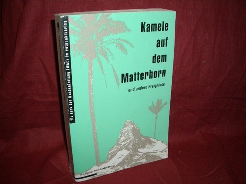 Ein buch der wochenzeitung - ein,