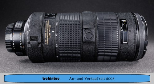 Nikon 200 8 af s - f, af-s