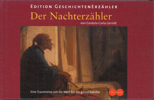 Der nachterzähler von cordula - von,