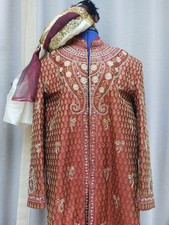 König Sultan Bollywood Mantel