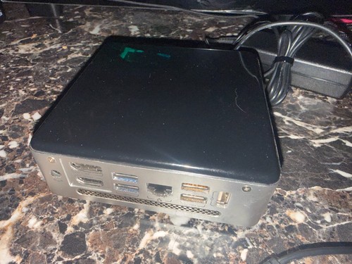 Mini sicom 2000 - mini, nuc