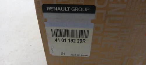 Original renault master iii - original,