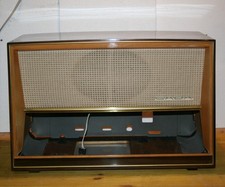 SABA " Villingen 125 " /