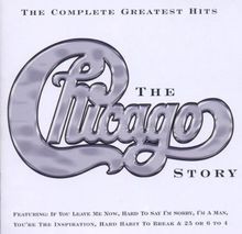 The chicago story complete - chicago, story-complete