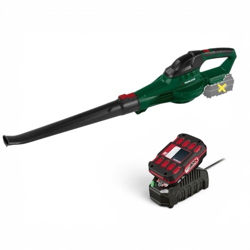 Parkside 20v akku - parkside, akku-