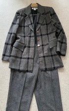 Designer hosenanzug teilig - hosenanzug, 3-teilig
