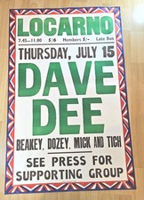 Dave Dee, Dozy, Beaky, Mick &