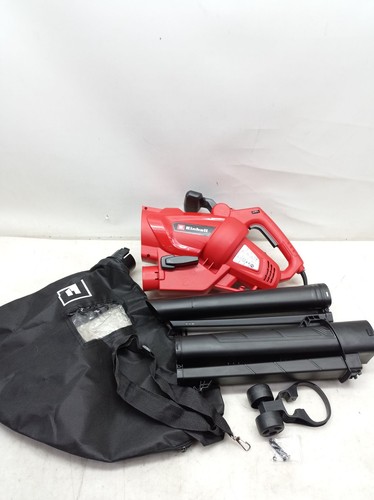 Einhell elektro laubsauger - einhell, elektro-laubsauger