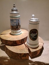 Brauerei Cluss Heilbronn 2x