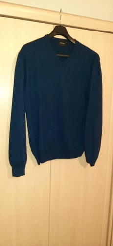 Herren 100 cashmere - 100%, pullover