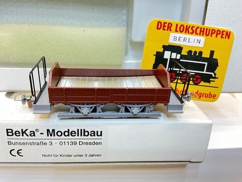 Beka straßenbahn dresden - beka,