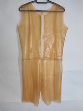 Body Herren Latex-Gummi 100%