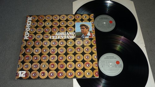 Adriano celentano pop - -,