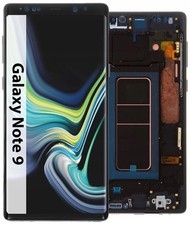 Für Samsung Note 9 N960 OLED