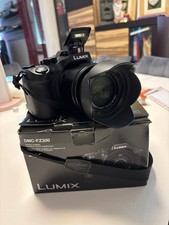 Digital Camera Panasonic LUMIX DMC-FZ300