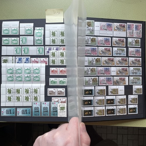 Ddr sammlung mit - sammlung,