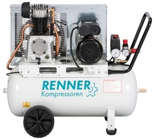 Renner Kolbenkompressor REKO