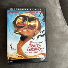 Fear and Loathing in Las Vegas