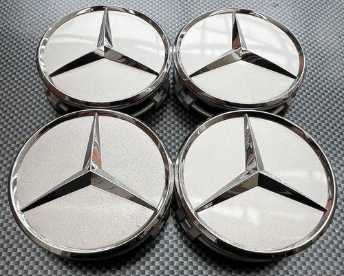 Original mercedes benz - 4x,