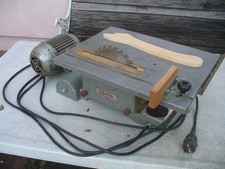 Ulmia Universa Kreissäge