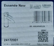 Waschtisch Armatur Grohe