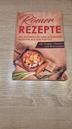 Top römer kochbuch - kochbuch, –