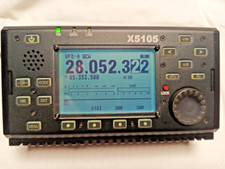 XIEGU X5105 OUTDOOR KW