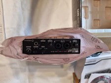 Steinberg UR 22 mkII 2x2 USB 2.0 Audio Interface Original Verpackung 