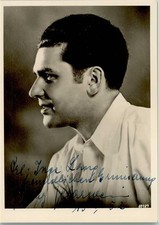 13003901 - Autogramm 1952 wer? Prominente