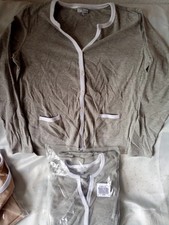 Heine Strick Cardigan