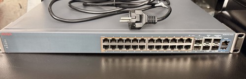 Avaya ers 3626gts pwr - avaya, 3626gts-pwr+