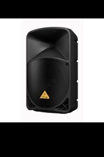 Behringer set Aktive