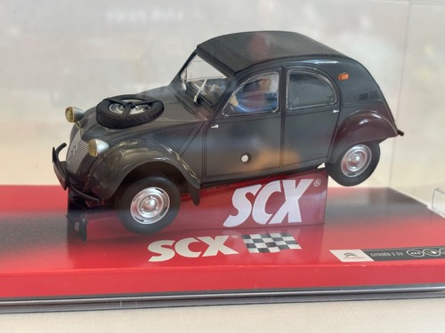 Scx 132 citroen - scx,
