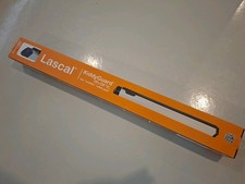 Lascal KiddyGuard Avant - Sicheres und Stilvolles Treppenschutzgitter für Kinder