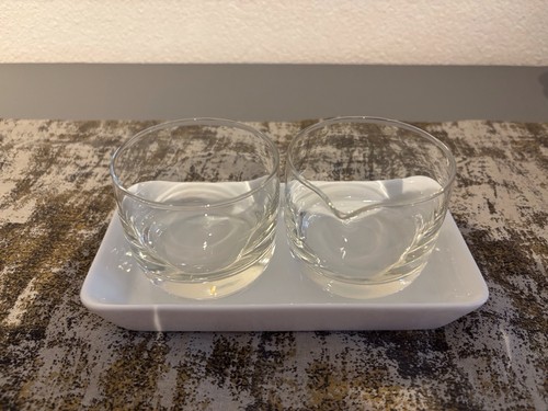 Blomus milch und zuckerset - blomus,