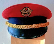 Schirmmütze Jugoslovenske