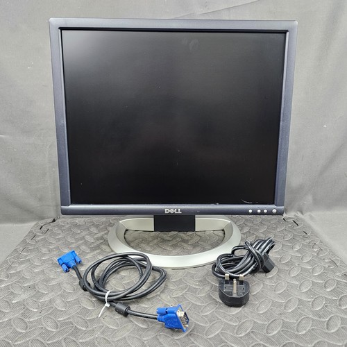 Dell ultrasharp 1905fp lcd - dell,
