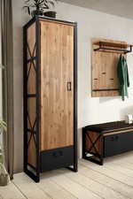 Garderobenschrank schrank - garderobenschrank,
