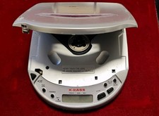 Tragbarer Cd Spieler