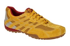 Geox Schuhe SNAKE ORIGINAL A